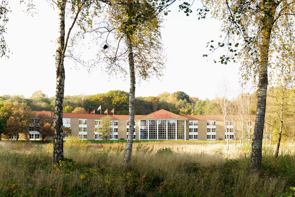 Urheberrecht: Elin Strömberg © 2015 Facade